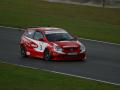 Matt Neal - Team Dynamics Honda Civic Type-R