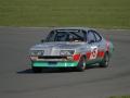 David Hall - Vauxhall Firenza