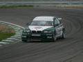 Justin Keen - BMW 320
