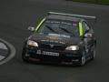 Charlie Butler-Henderson - Vauxhall Astra Coupe