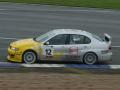 Robert Huff - SEAT Toledo Cupra