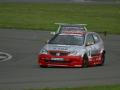 James Kaye - Honda Civic Type-R