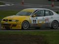 Jason Plato - SEAT Toledo Cupra