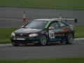 Kelvin Burt - Vauxhall Astra Coupe