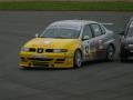 Robert Huff - SEAT Toledo Cupra