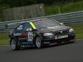 Charlie Butler-Henderson - Vauxhall Astra