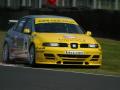 Jason Plato - SEAT Toledo