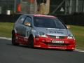 James Kaye - Honda Civic Type-R