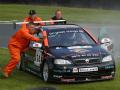 Kelvin Burt - Vauxhall Astra
