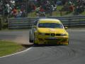 Jason Plato - SEAT Toledo