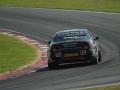 Carl Breeze - Alfa Romeo 156 GTA