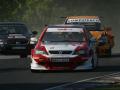 James Thompson - Vauxhall Astra