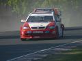 Micheal Bentwood - Vauxhall Astra
