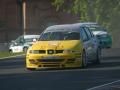 Rob Huff - SEAT Toledo