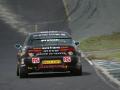 Carl Breeze - Alfa Romeo 156 GTA