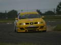 Jason Plato - SEAT Toledo