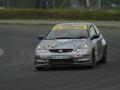 Richard Marsh - Honda Civic Type-R