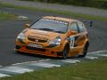 Matt Neal - Honda Civic Type-R