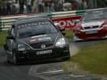 Tom Chilton - Honda Civic Type-R