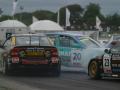 Watson-Smith gets spun