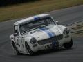Paul Grainger - Austin Healey Sprite
