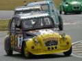 Dead End Racing