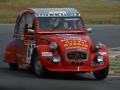 Tete Rouge Racing 2