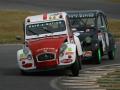 Racing For England / Team Stinky