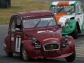 Tete Rouge Racing 1