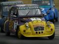 Dead End Racing