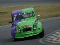 Team Collier Racing