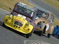 Dead End Racing / Team Gadget Racing