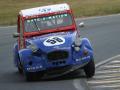 Riley Williams Racing