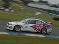 Andy Priaulx - BMW Team Great Britain