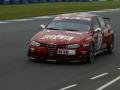 Gabriele Tarquini - AutoDelta Squadra Corse