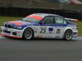 Stefano D'Aste - Proteam Motorsport