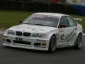 Jorg Muller - BMW Team Deutschland