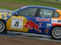 Rickard Rydell - SEAT Sport