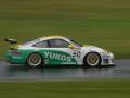 Freisinger Yukos Motorsport - Porsche 996 GT3-RSR