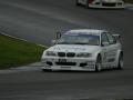 Carl Rosenbald  - Crawford Racing
