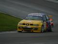 Rickard Rydell - SEAT Sport