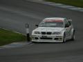 Dirk Muller - BMW Team Deutschland
