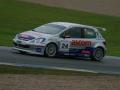 Jason Watt - Peugeot Sport Engineering