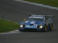 Lister Racing Lister Storm