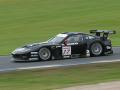 JMB Racing Ferrari 575 Maranello