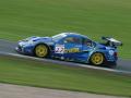 Lister Racing Lister Storm