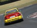 Tony Brass - Audi A4 quattro