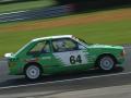 Andy Wickens - Ford Escort XR3