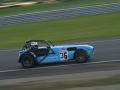 Daniel Mitchell - Caterham R400