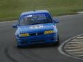 Jim Pocklington - Vauxhall Cavalier